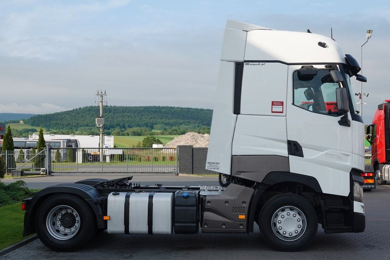 Xe đầu kéo Renault T 520 / HIGH CAB /  PO KONTRAKCIE SERWISOWYM: hình 6