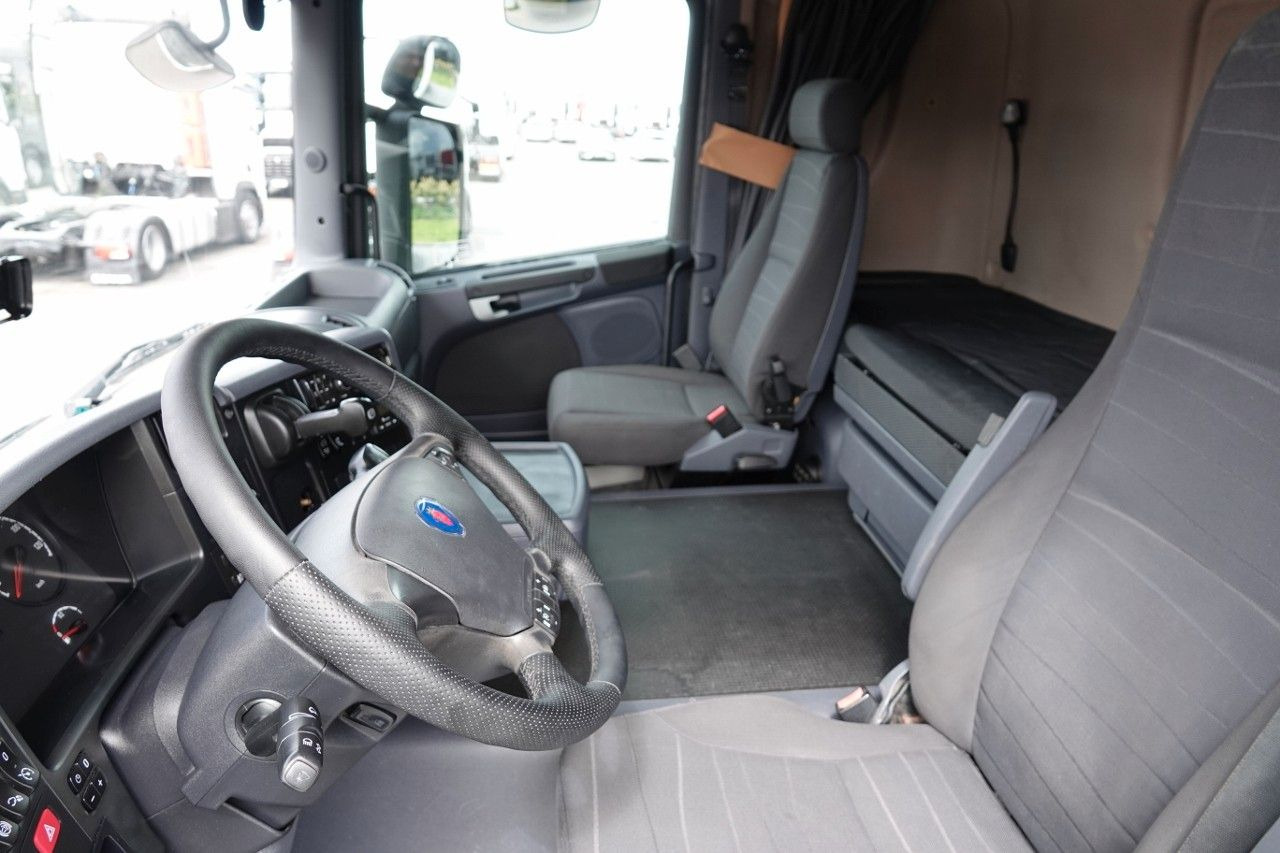 Xe đầu kéo Scania G 440 / RETARDER / ALUFELGI / SPROWADZONA: hình 12 Xe đầu kéo Scania G 440 / RETARDER / ALUFELGI / SPROWADZONA: hình 12