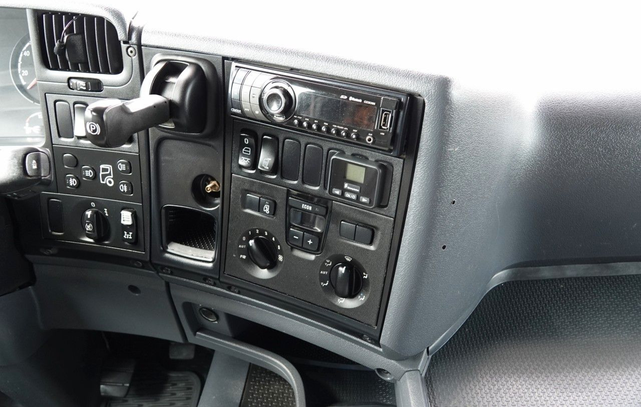 Xe đầu kéo Scania G 440 / RETARDER / ALUFELGI / SPROWADZONA: hình 14 Xe đầu kéo Scania G 440 / RETARDER / ALUFELGI / SPROWADZONA: hình 14