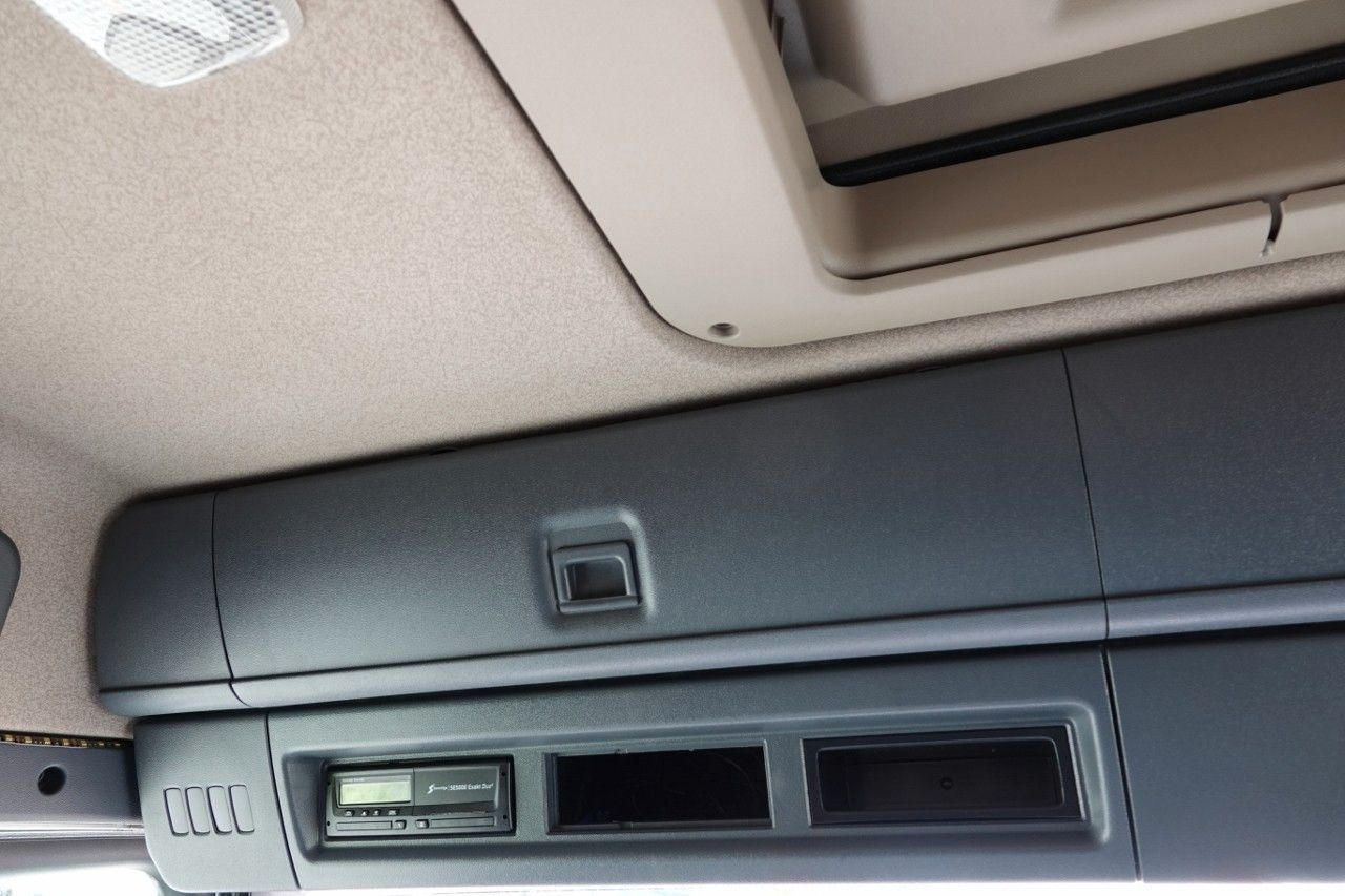 Xe đầu kéo Scania G 440 / RETARDER / ALUFELGI / SPROWADZONA: hình 17 Xe đầu kéo Scania G 440 / RETARDER / ALUFELGI / SPROWADZONA: hình 17