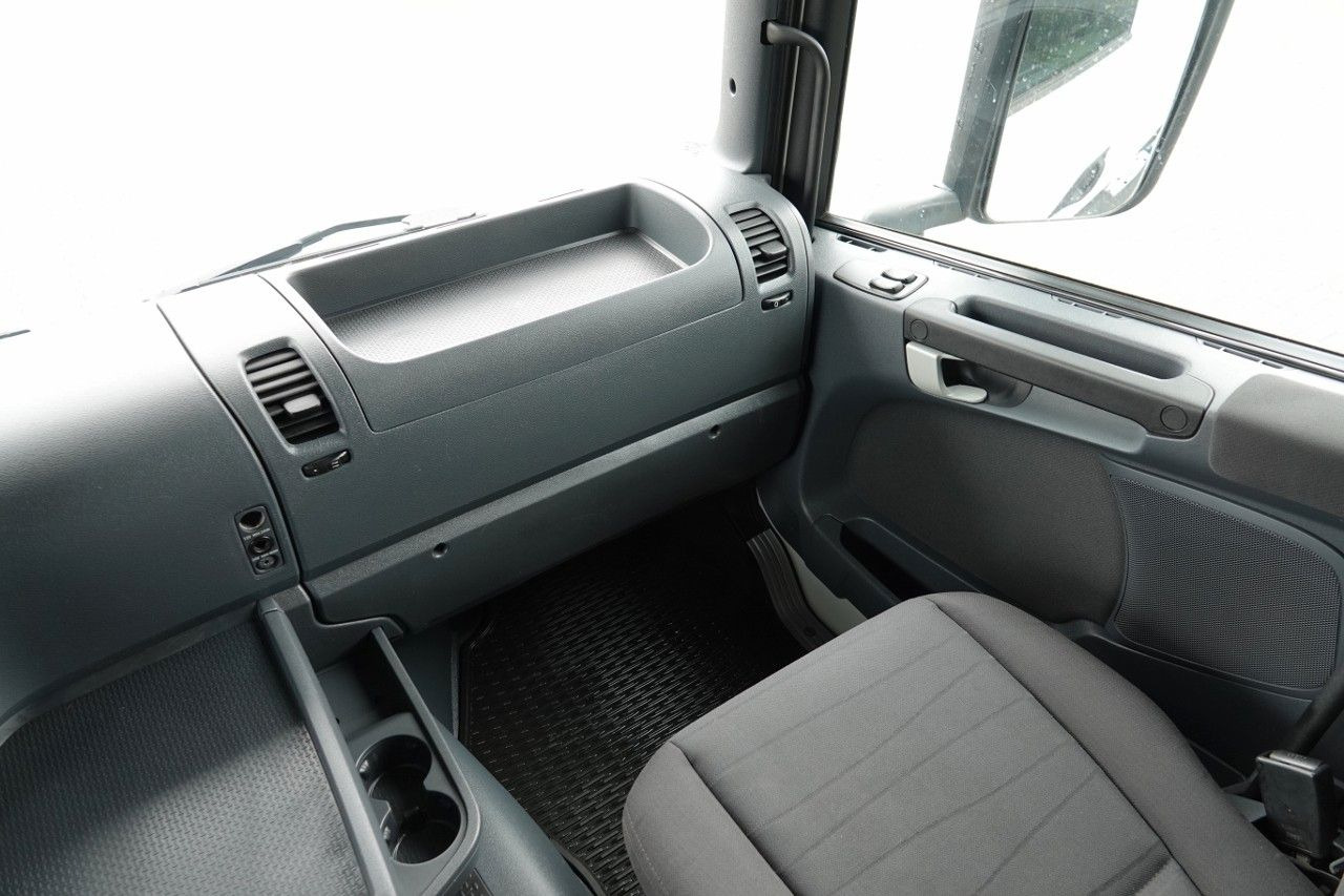 Xe đầu kéo Scania G 450 / RETARDER / NISKA KABINA /  SPROWADZONA: hình 17