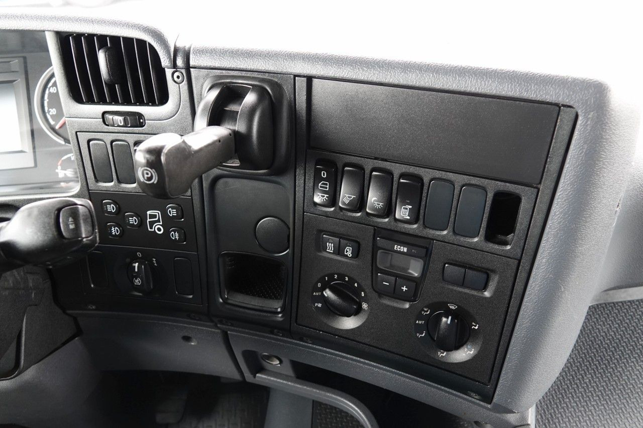 Xe đầu kéo Scania G 450 / RETARDER / NISKA KABINA /  SPROWADZONA: hình 16