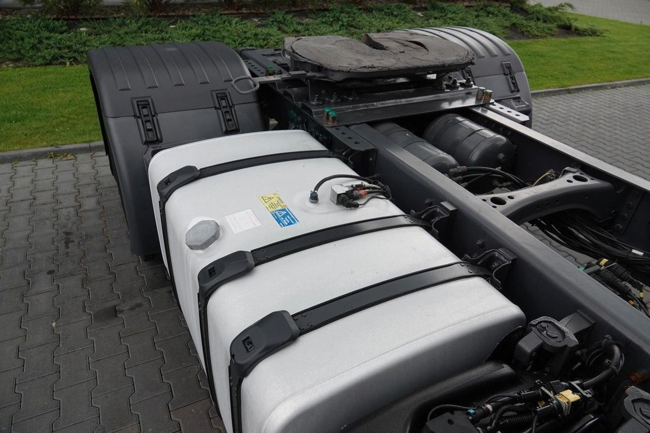 Xe đầu kéo Scania G 450 / RETARDER / NISKA KABINA /  SPROWADZONA: hình 12