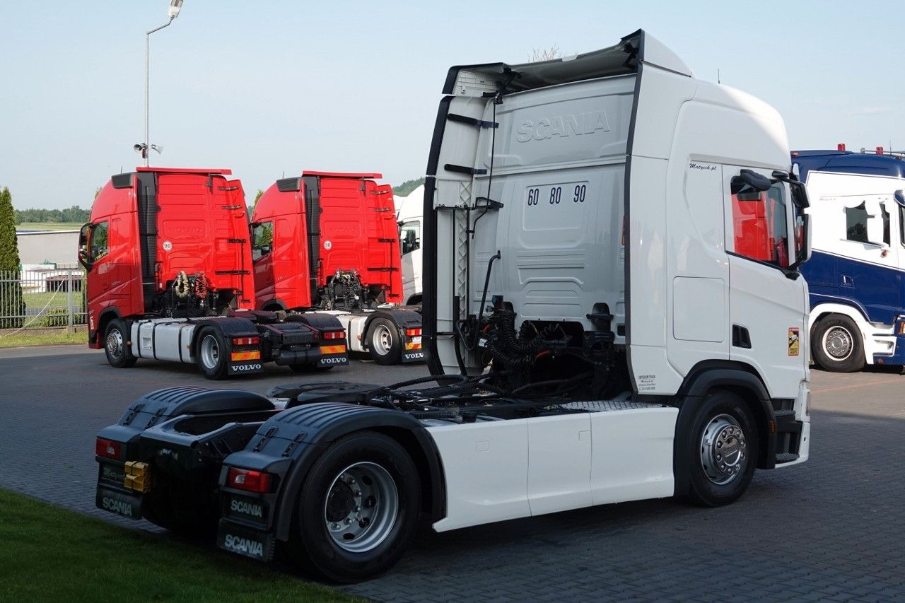 Scania R 450 / RETARDER / FULL AIRMATIC / HYDRAULIKA do - Xe đầu kéo: hình 5 Scania R 450 / RETARDER / FULL AIRMATIC / HYDRAULIKA do - Xe đầu kéo: hình 5
