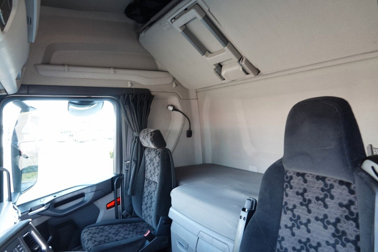 Xe đầu kéo Scania R 450 / RETARDER / I-PARK COOL / OPONY 100% / PO: hình 13