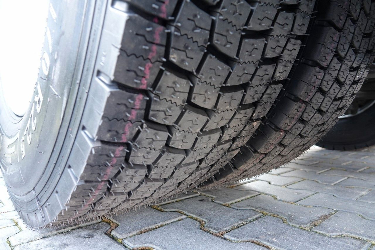 Xe đầu kéo Scania R 450 / RETARDER / I-PARK COOL / OPONY 100% / PO: hình 12