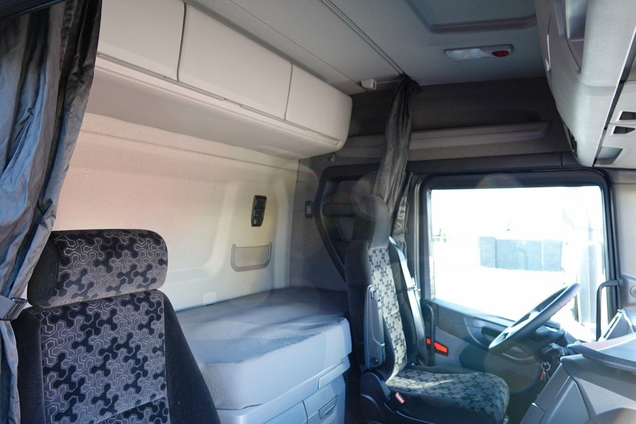 Xe đầu kéo Scania R 450 / RETARDER  / NISKA KABINA / PO KONTRAKCI: hình 17 Xe đầu kéo Scania R 450 / RETARDER  / NISKA KABINA / PO KONTRAKCI: hình 17