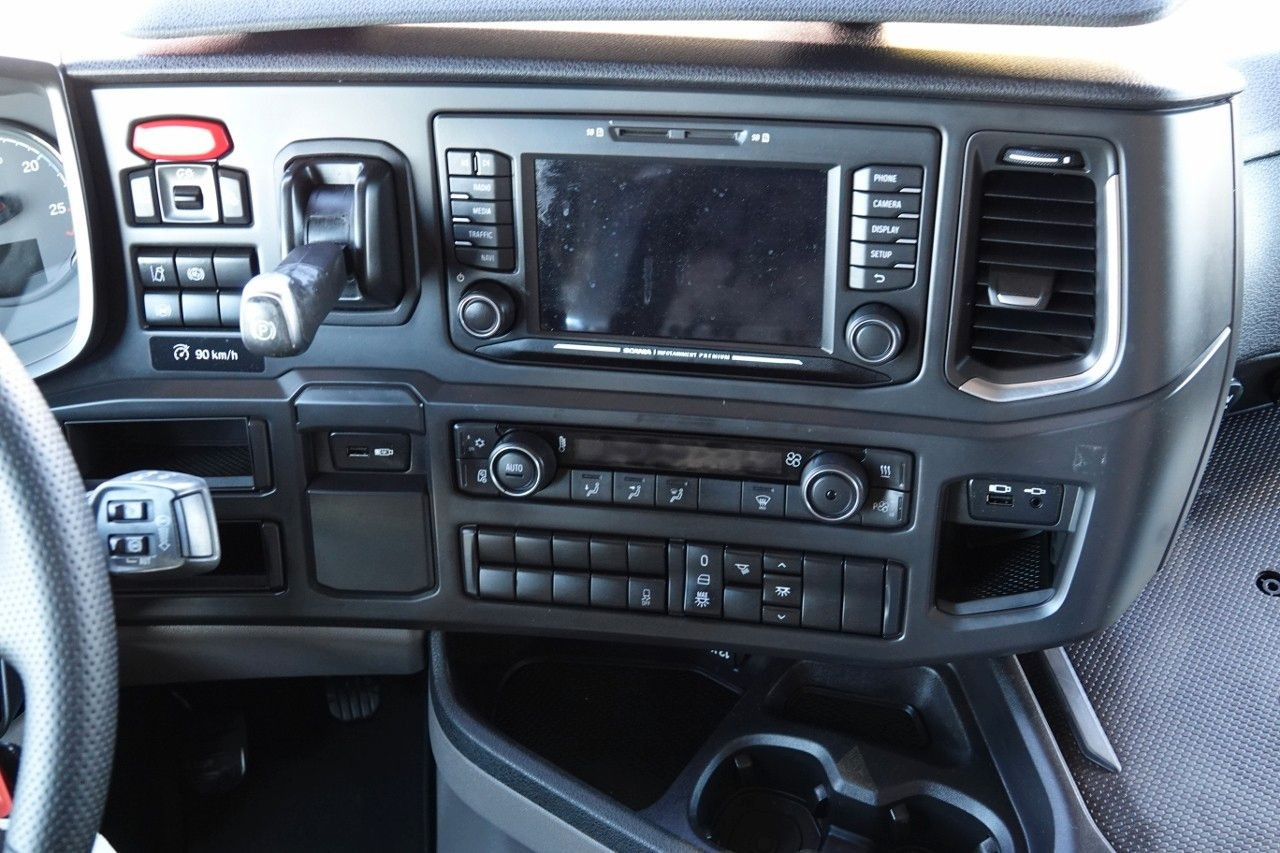 Xe đầu kéo Scania R 450 / RETARDER  / NISKA KABINA / PO KONTRAKCI: hình 15 Xe đầu kéo Scania R 450 / RETARDER  / NISKA KABINA / PO KONTRAKCI: hình 15