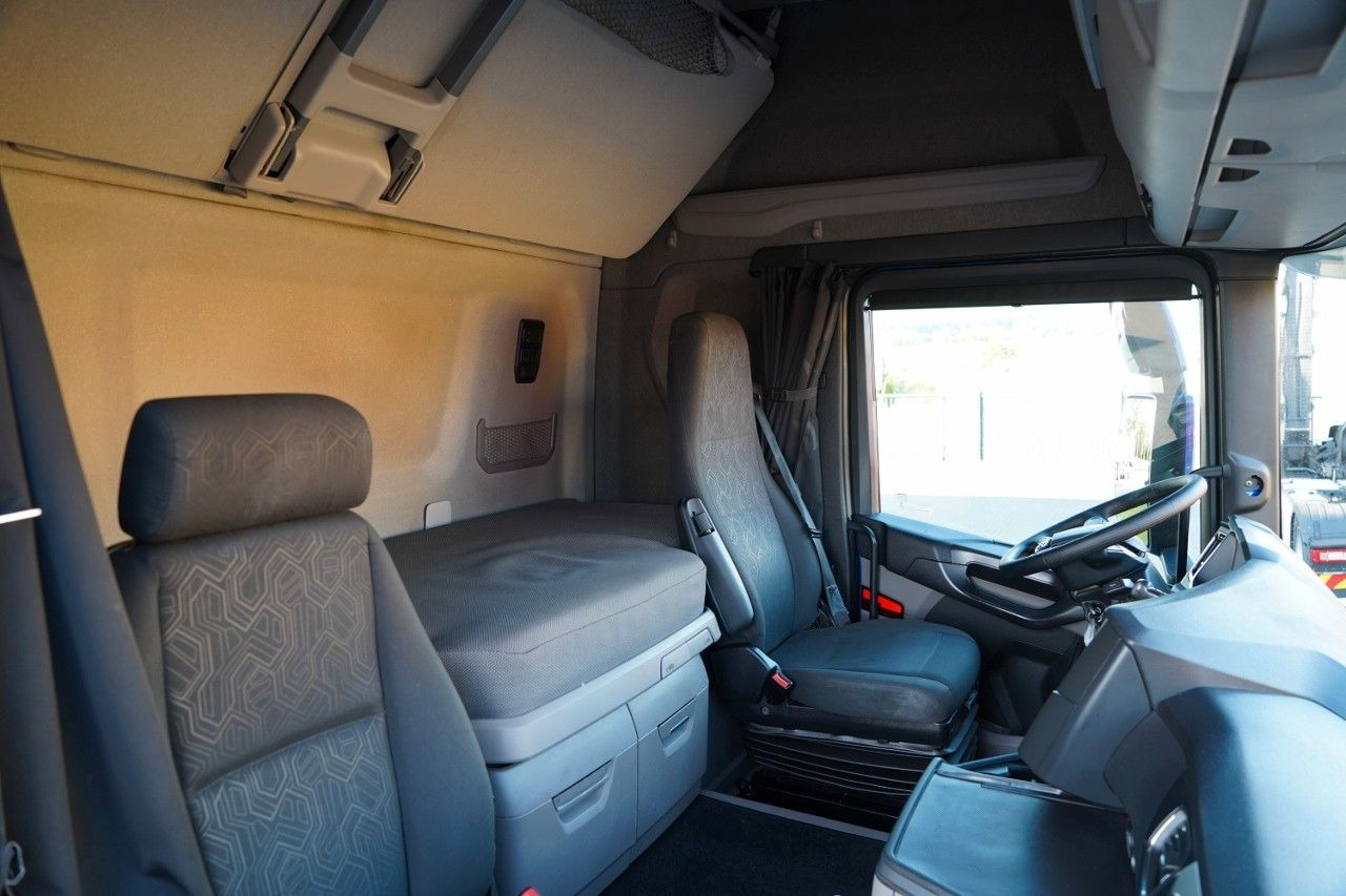 Xe đầu kéo Scania R 450 / RETARDER / OPONY 100%/ PO KONTRA: hình 17
