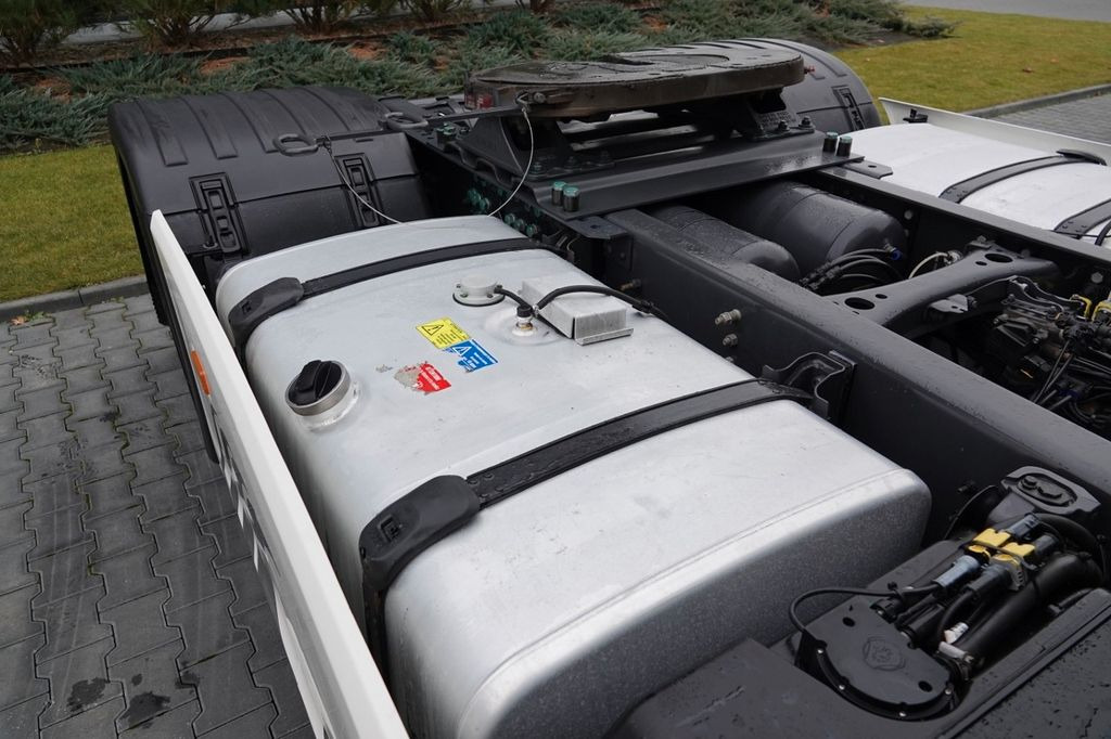 Xe đầu kéo Scania R 500 / RETARDER / I-PARK COOL / NOWE OPONY /: hình 11