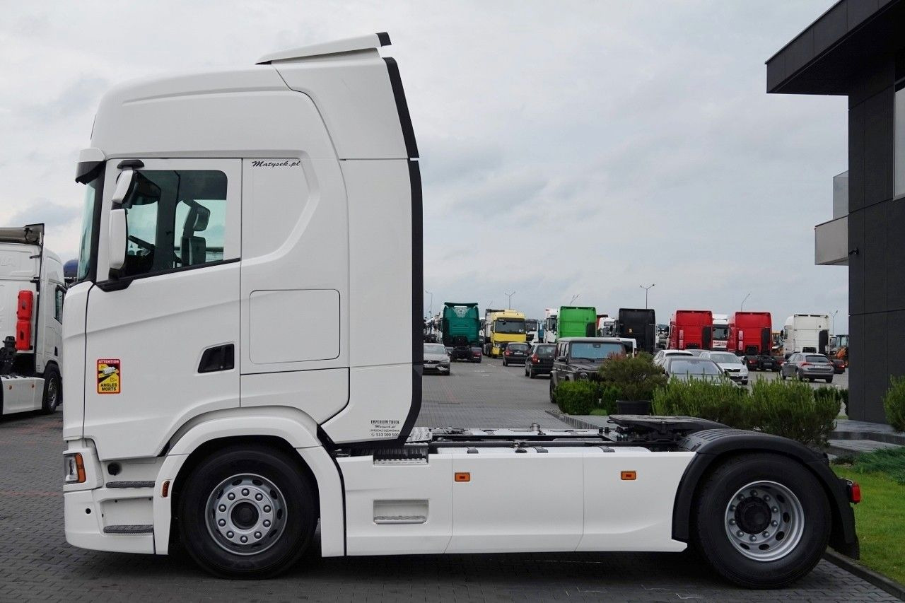 Scania S 500 / RETARDER / FULL AIRMATIC / PO KONTRAKCI - Xe đầu kéo: hình 3 Scania S 500 / RETARDER / FULL AIRMATIC / PO KONTRAKCI - Xe đầu kéo: hình 3