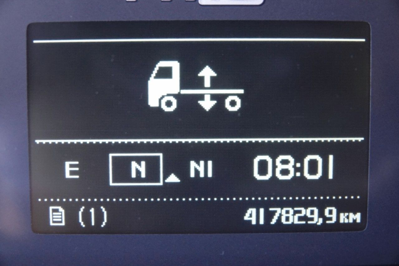 Cho thuê  Volvo FH 16 / 600 / 6x4 / DMC: 180.000 KG !! / SPROWAD Volvo FH 16 / 600 / 6x4 / DMC: 180.000 KG !! / SPROWAD: hình 19