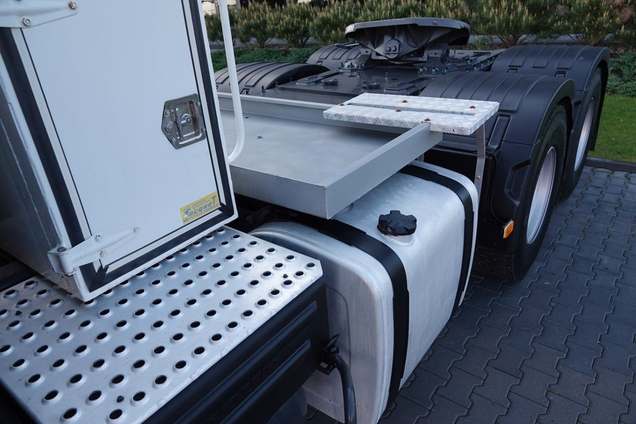 Cho thuê  Volvo FH 16 / 600 / 6x4 / DMC: 180.000 KG !! / SPROWAD Volvo FH 16 / 600 / 6x4 / DMC: 180.000 KG !! / SPROWAD: hình 9