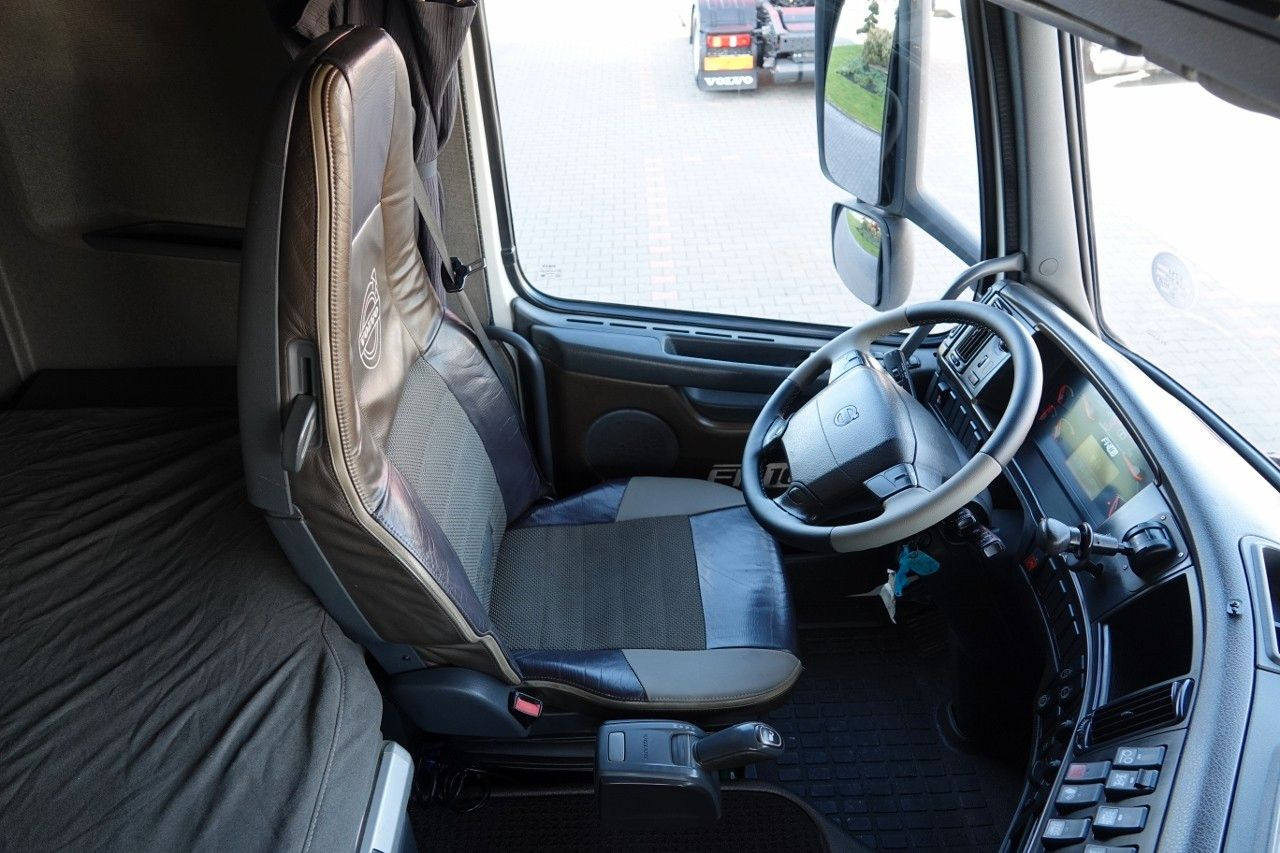 Cho thuê  Volvo FH 16 / 600 / 6x4 / DMC: 180.000 KG !! / SPROWAD Volvo FH 16 / 600 / 6x4 / DMC: 180.000 KG !! / SPROWAD: hình 13