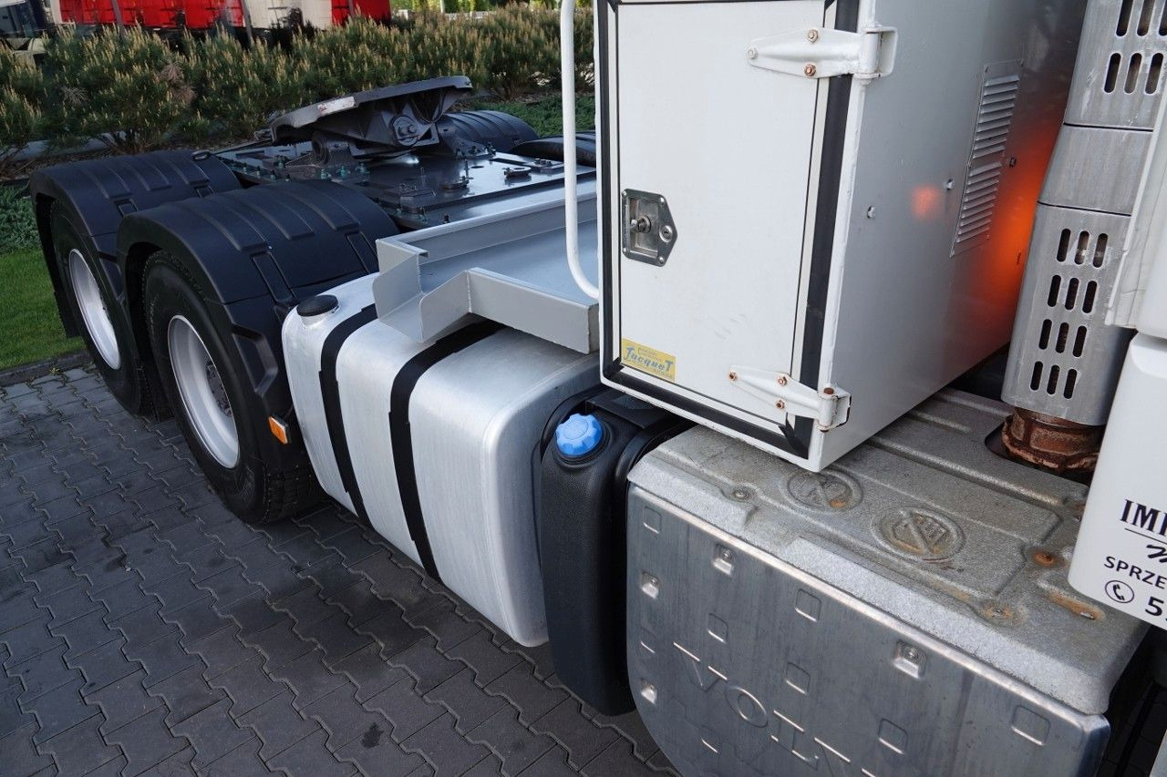 Cho thuê  Volvo FH 16 / 600 / 6x4 / DMC: 180.000 KG !! / SPROWAD Volvo FH 16 / 600 / 6x4 / DMC: 180.000 KG !! / SPROWAD: hình 11