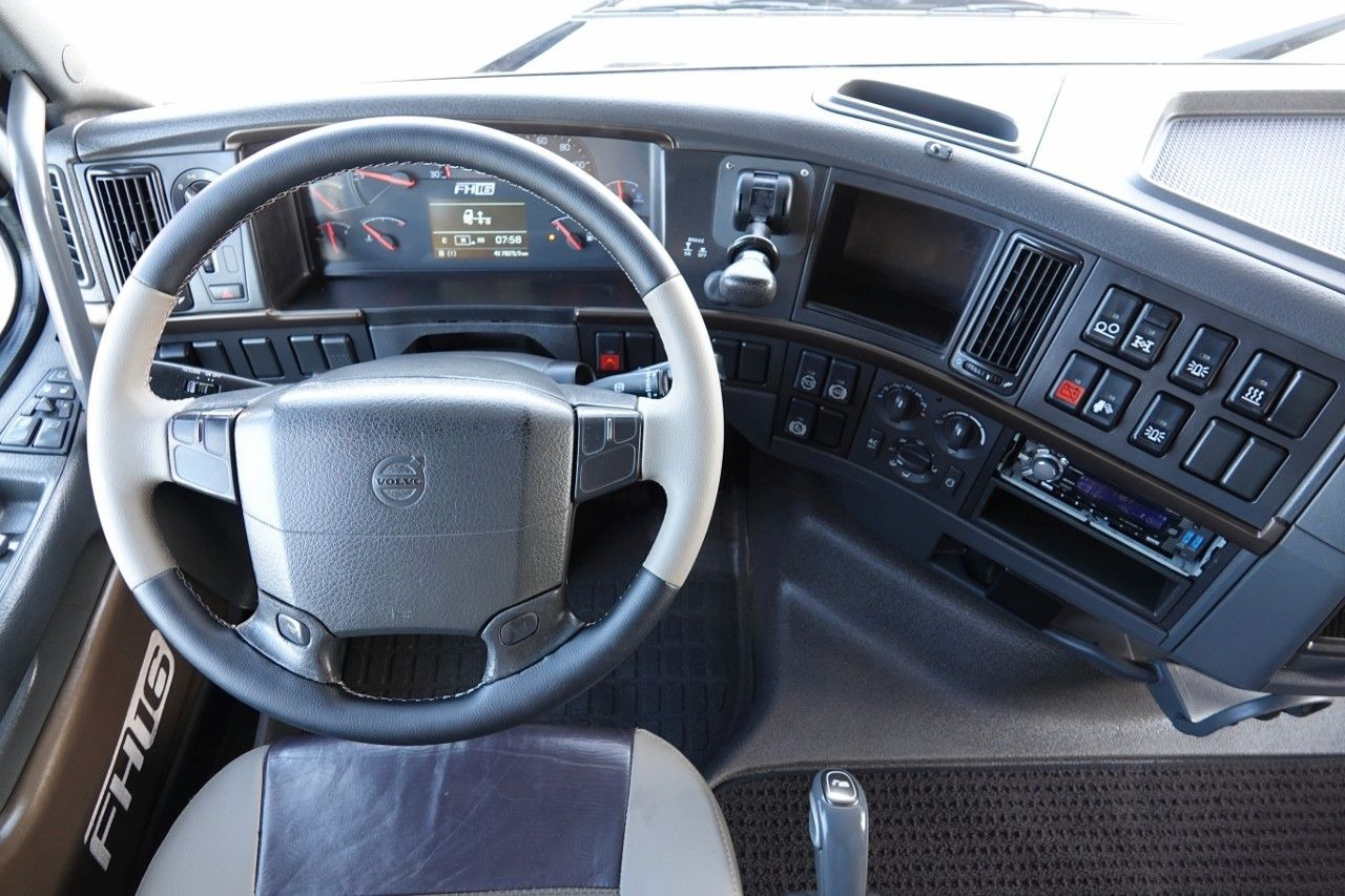 Cho thuê  Volvo FH 16 / 600 / 6x4 / DMC: 180.000 KG !! / SPROWAD Volvo FH 16 / 600 / 6x4 / DMC: 180.000 KG !! / SPROWAD: hình 14