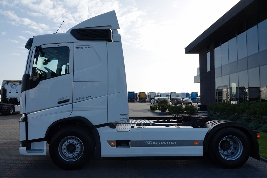 Volvo FH 460 / NISKA KABINA / 2018 ROK / Z NIEMIEC - Xe đầu kéo: hình 3 Volvo FH 460 / NISKA KABINA / 2018 ROK / Z NIEMIEC - Xe đầu kéo: hình 3