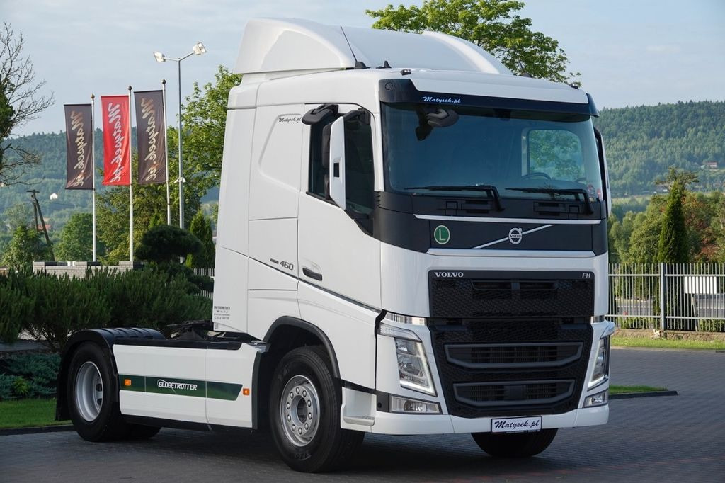 Volvo FH 460 / NISKA KABINA / 2018 ROK / Z NIEMIEC Volvo FH 460 / NISKA KABINA / 2018 ROK / Z NIEMIEC - Xe đầu kéo: hình 1 Volvo FH 460 / NISKA KABINA / 2018 ROK / Z NIEMIEC Volvo FH 460 / NISKA KABINA / 2018 ROK / Z NIEMIEC - Xe đầu kéo: hình 1