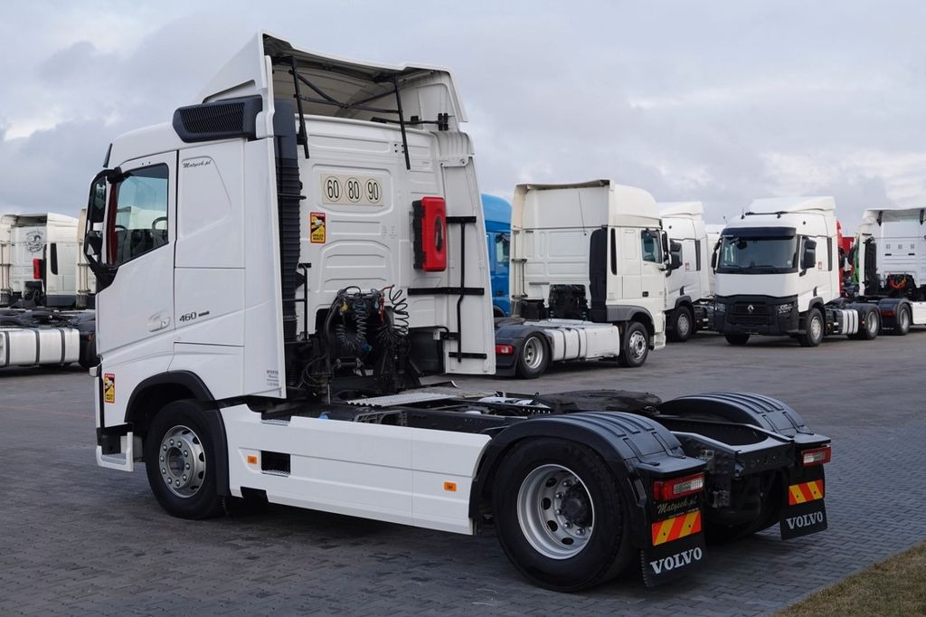 Volvo FH 460 / NISKA KABINA / 2018 YEAR / SPROWADZONY - Xe đầu kéo: hình 4 Volvo FH 460 / NISKA KABINA / 2018 YEAR / SPROWADZONY - Xe đầu kéo: hình 4