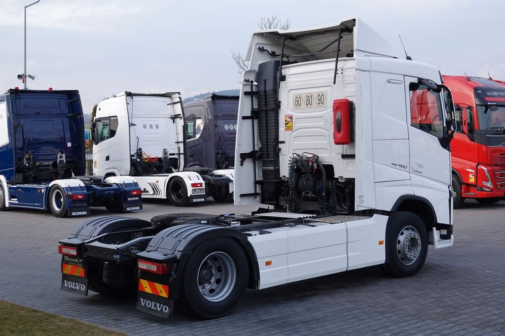 Volvo FH 460 / NISKA KABINA / 2018 YEAR / SPROWADZONY Volvo FH 460 / NISKA KABINA / 2018 YEAR / SPROWADZONY - Xe đầu kéo: hình 5 Volvo FH 460 / NISKA KABINA / 2018 YEAR / SPROWADZONY Volvo FH 460 / NISKA KABINA / 2018 YEAR / SPROWADZONY - Xe đầu kéo: hình 5
