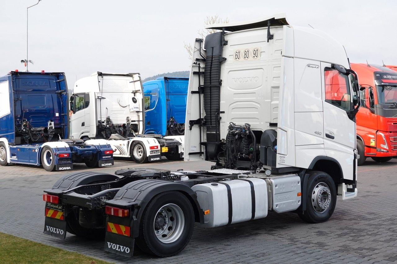 Volvo FH 460 / SPROWADZONY / PO KONTRAKCIE SERWISOWYM - Xe đầu kéo: hình 5 Volvo FH 460 / SPROWADZONY / PO KONTRAKCIE SERWISOWYM - Xe đầu kéo: hình 5