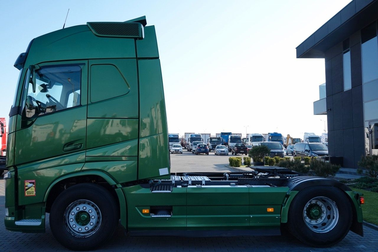 Volvo FH 500 / 2016 / SPROWADZONY - Xe đầu kéo: hình 3 Volvo FH 500 / 2016 / SPROWADZONY - Xe đầu kéo: hình 3