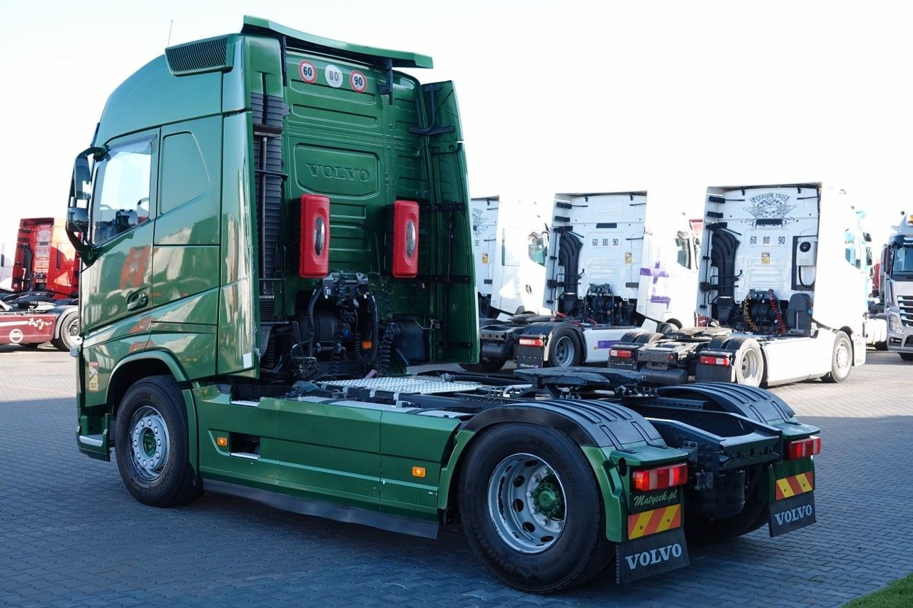 Volvo FH 500 / 2016 / SPROWADZONY - Xe đầu kéo: hình 4 Volvo FH 500 / 2016 / SPROWADZONY - Xe đầu kéo: hình 4