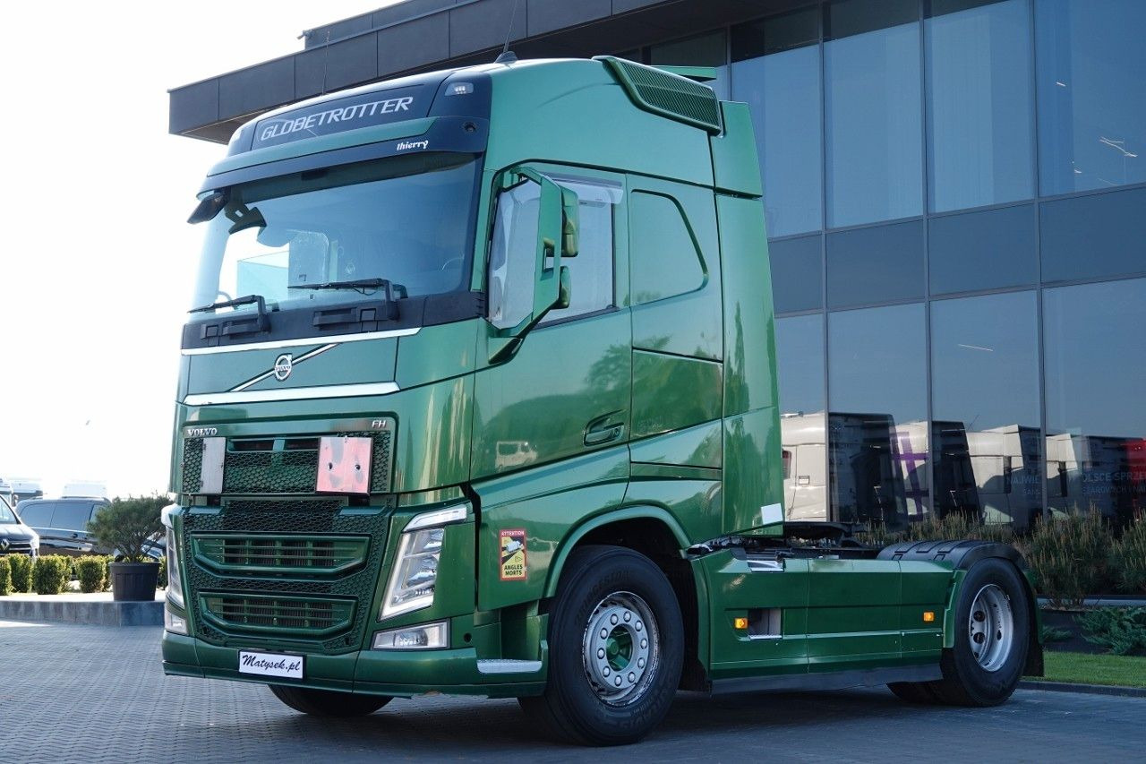 Volvo FH 500 / 2016 / SPROWADZONY - Xe đầu kéo: hình 2 Volvo FH 500 / 2016 / SPROWADZONY - Xe đầu kéo: hình 2