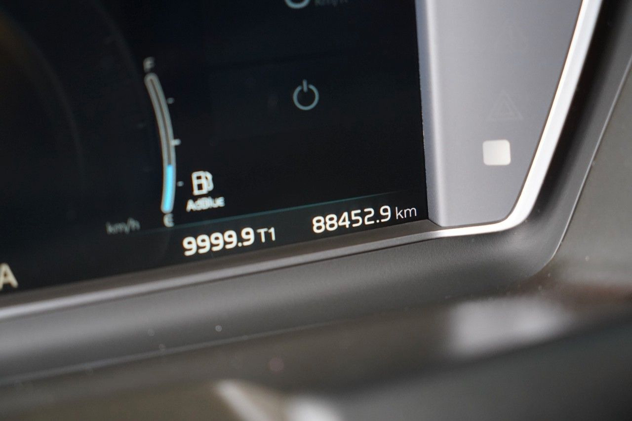 Xe đầu kéo Volvo FH 500 / 2025 ROK / 88 TYS KM / XXL / I-SHIFT: hình 39 Xe đầu kéo Volvo FH 500 / 2025 ROK / 88 TYS KM / XXL / I-SHIFT: hình 39