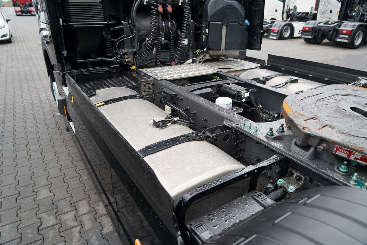 Xe đầu kéo Volvo FH 500 / 2025 ROK / 88 TYS KM / XXL / I-SHIFT: hình 14 Xe đầu kéo Volvo FH 500 / 2025 ROK / 88 TYS KM / XXL / I-SHIFT: hình 14