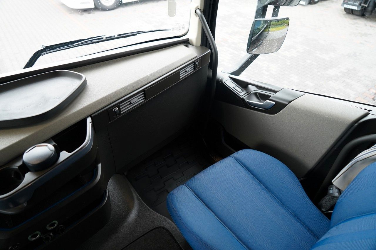 Xe đầu kéo Volvo FH 500 / 2025 ROK / 88 TYS KM / XXL / I-SHIFT: hình 34 Xe đầu kéo Volvo FH 500 / 2025 ROK / 88 TYS KM / XXL / I-SHIFT: hình 34