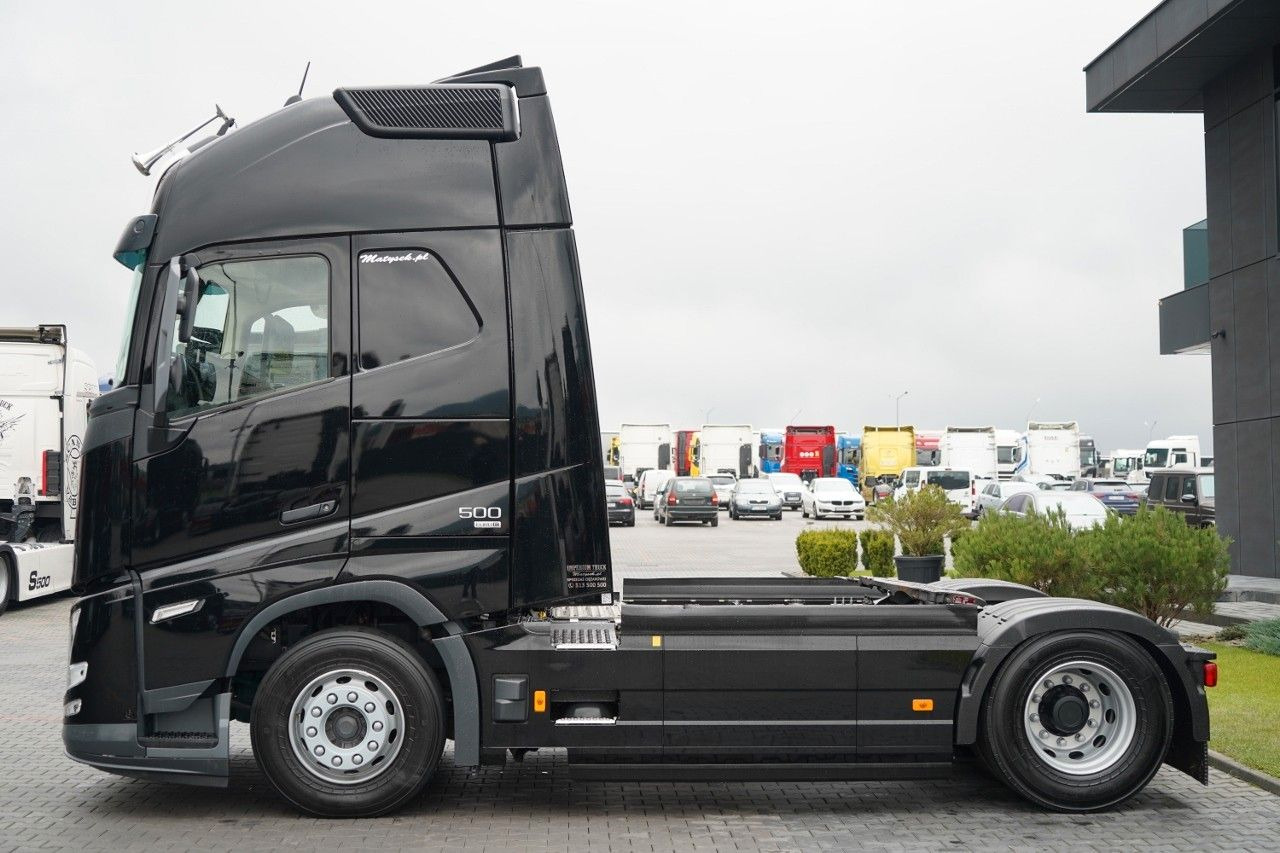 Xe đầu kéo Volvo FH 500 / 2025 ROK / 88 TYS KM / XXL / I-SHIFT: hình 7 Xe đầu kéo Volvo FH 500 / 2025 ROK / 88 TYS KM / XXL / I-SHIFT: hình 7