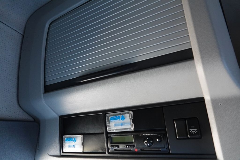 Cho thuê Volvo FH 500 / 6x2 / RETARDER / PEŁNY ADR / PUSHER / O  Volvo FH 500 / 6x2 / RETARDER / PEŁNY ADR / PUSHER / O: hình 16