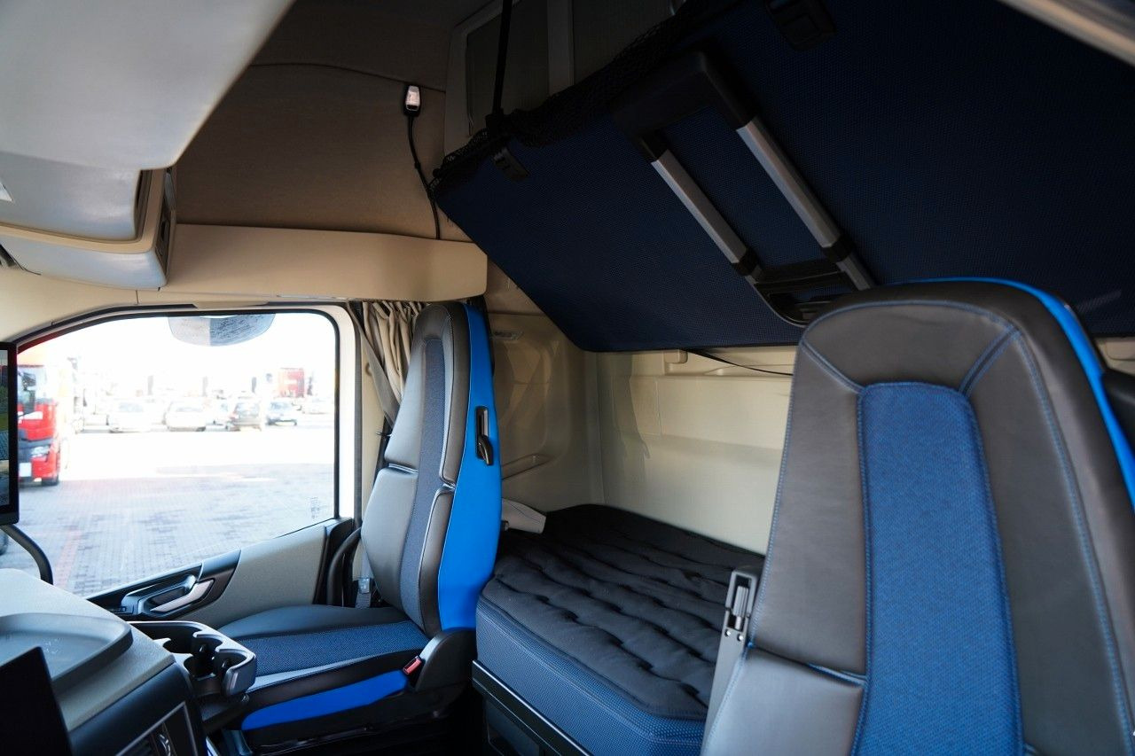 Xe đầu kéo Volvo FH 500 AERO / 2025 ROK / I-SAVE / XXL / GWARANC: hình 26