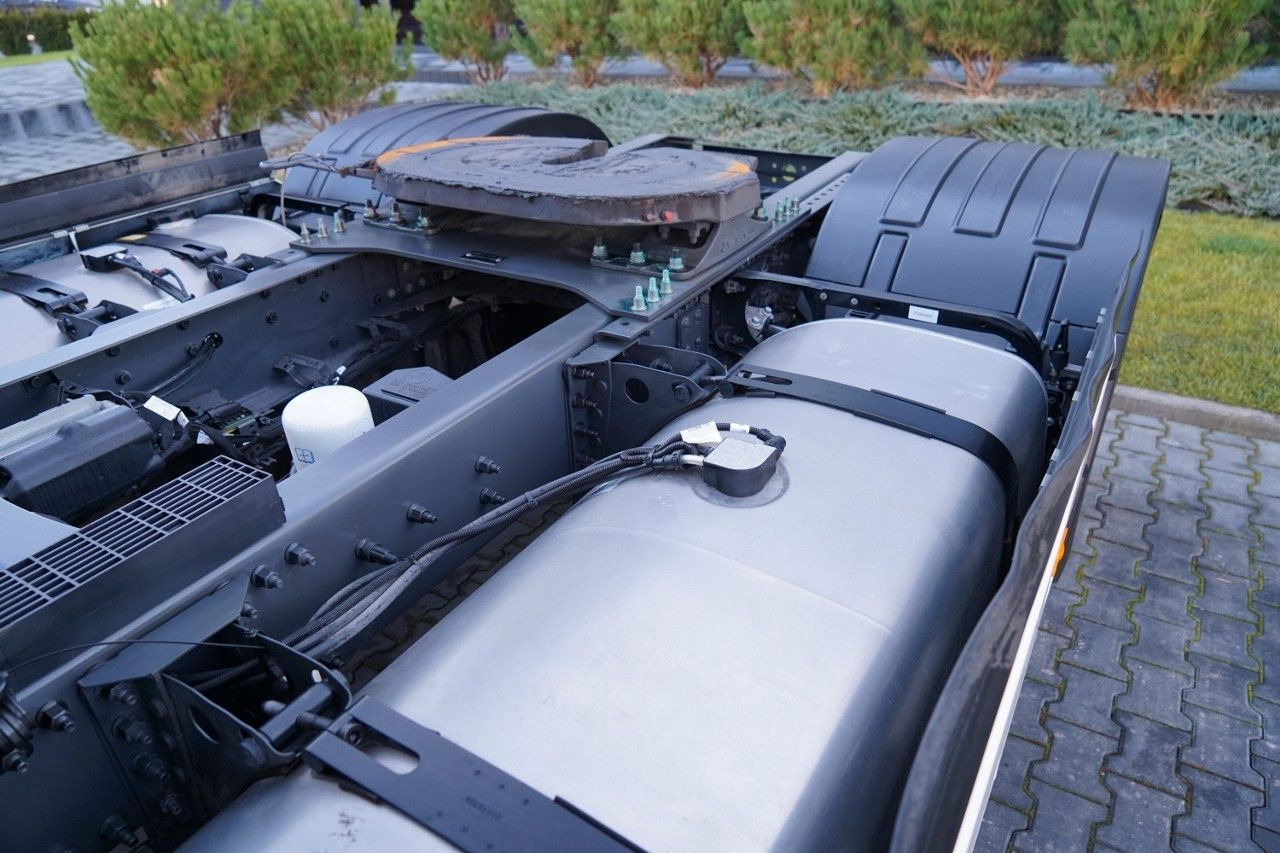 Xe đầu kéo Volvo FH 500 AERO / 2025 ROK / I-SAVE / XXL / GWARANC: hình 12