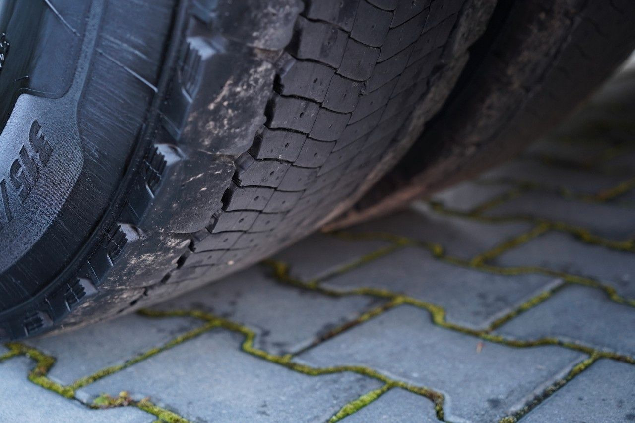 Xe đầu kéo Volvo FH 500 AERO / 2025 ROK / I-SAVE / XXL / GWARANC: hình 20