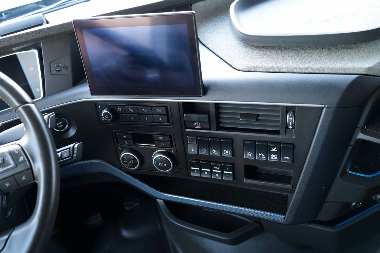 Xe đầu kéo Volvo FH 500 AERO / 2025 ROK / I-SAVE / XXL / GWARANC: hình 30