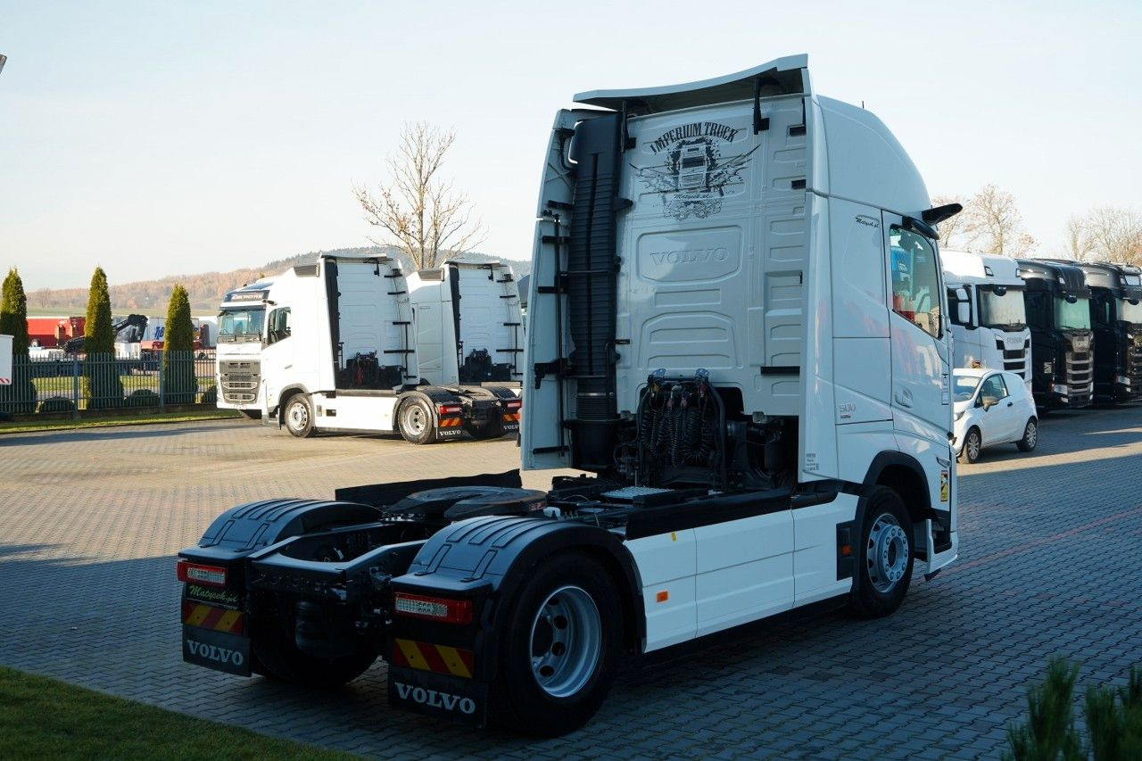 Xe đầu kéo Volvo FH 500 AERO / 2025 ROK / I-SAVE / XXL / GWARANC: hình 8