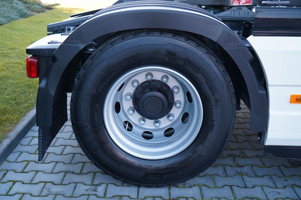 Xe đầu kéo Volvo FH 500 AERO / 2025 ROK / I-SAVE / XXL / GWARANC: hình 21