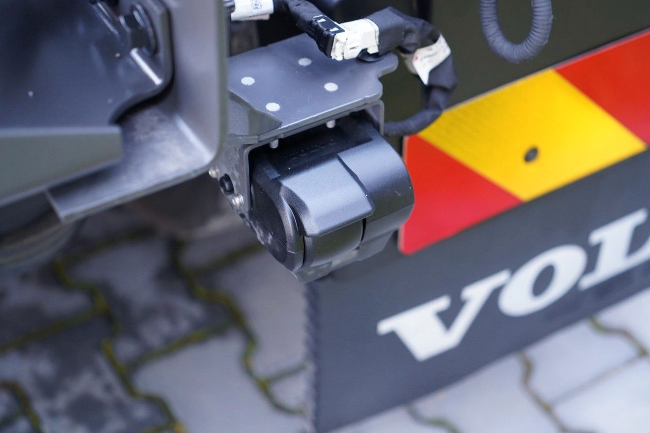 Xe đầu kéo Volvo FH 500 AERO / 2025 ROK / I-SAVE / XXL / GWARANC: hình 22