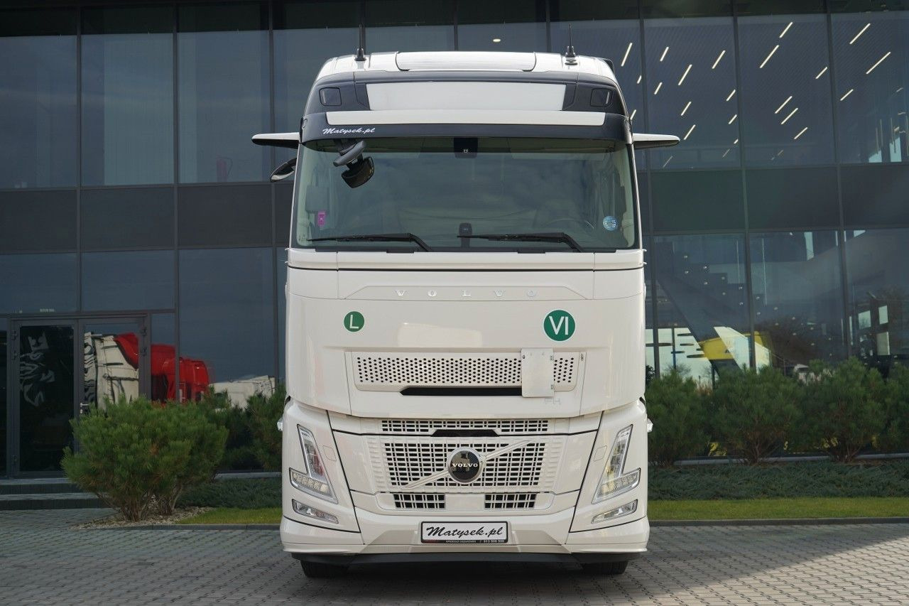 Volvo FH 500 AERO / 2025 ROK / I-SAVE / XXL / GWARANC - Xe đầu kéo: hình 3 Volvo FH 500 AERO / 2025 ROK / I-SAVE / XXL / GWARANC - Xe đầu kéo: hình 3