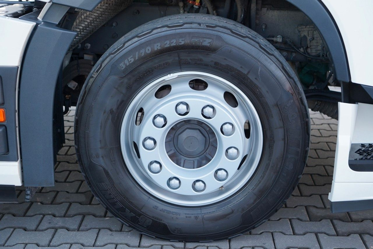 Xe đầu kéo Volvo FH 500 AERO / 2025 ROK / I-SAVE / XXL / GWARANC: hình 19