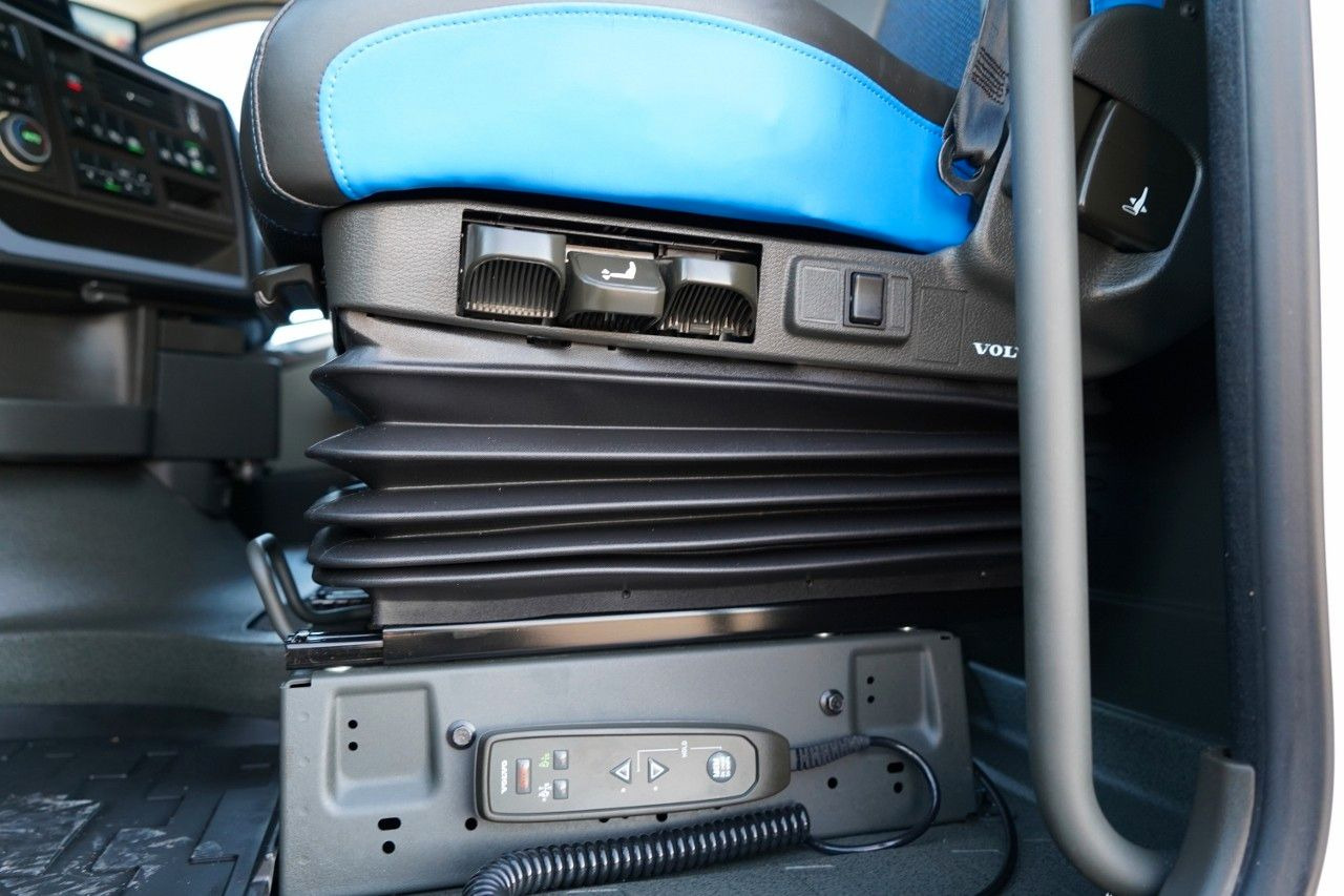 Xe đầu kéo Volvo FH 500 AERO / 2025 ROK / I-SAVE / XXL / GWARANC: hình 24