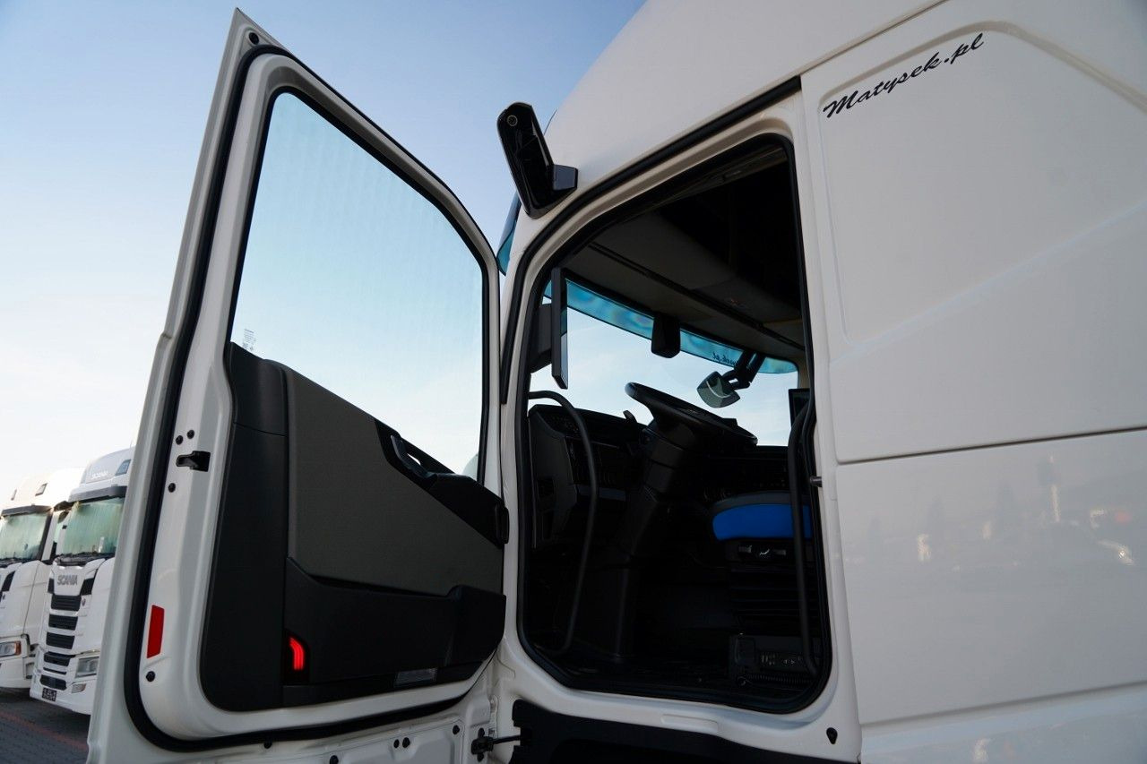 Xe đầu kéo Volvo FH 500 AERO / 2025 ROK / I-SAVE / XXL / GWARANC: hình 23