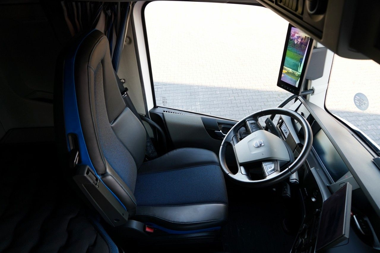 Xe đầu kéo Volvo FH 500 AERO / 2025 ROK / I-SAVE / XXL / GWARANC: hình 28