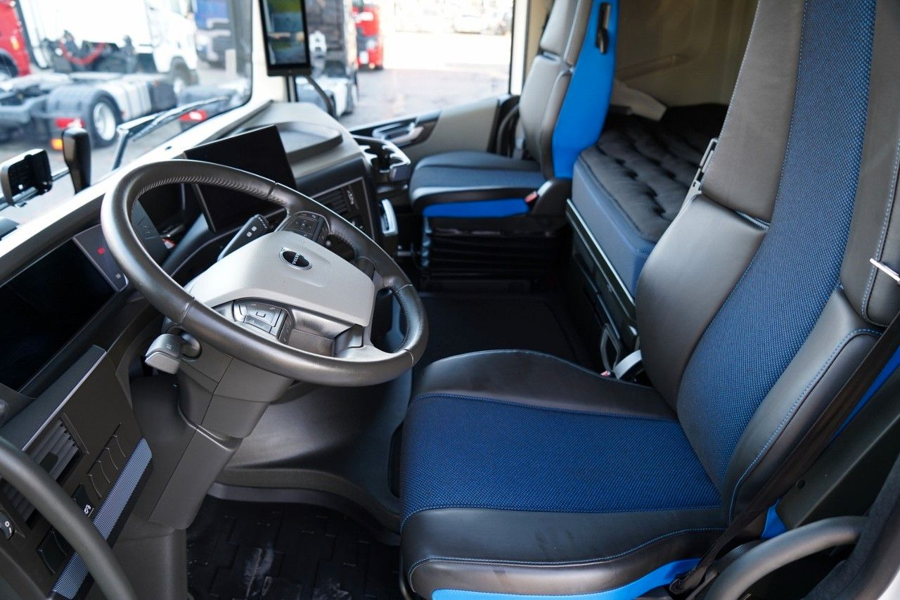 Xe đầu kéo Volvo FH 500 AERO / 2025 ROK / I-SAVE / XXL / GWARANC: hình 25