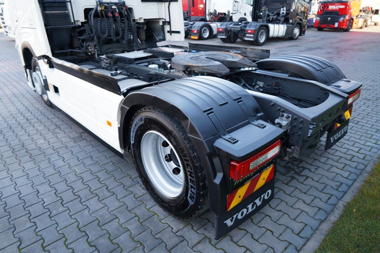 Xe đầu kéo Volvo FH 500 AERO / 2025 ROK / I-SAVE / XXL / GWARANC: hình 14