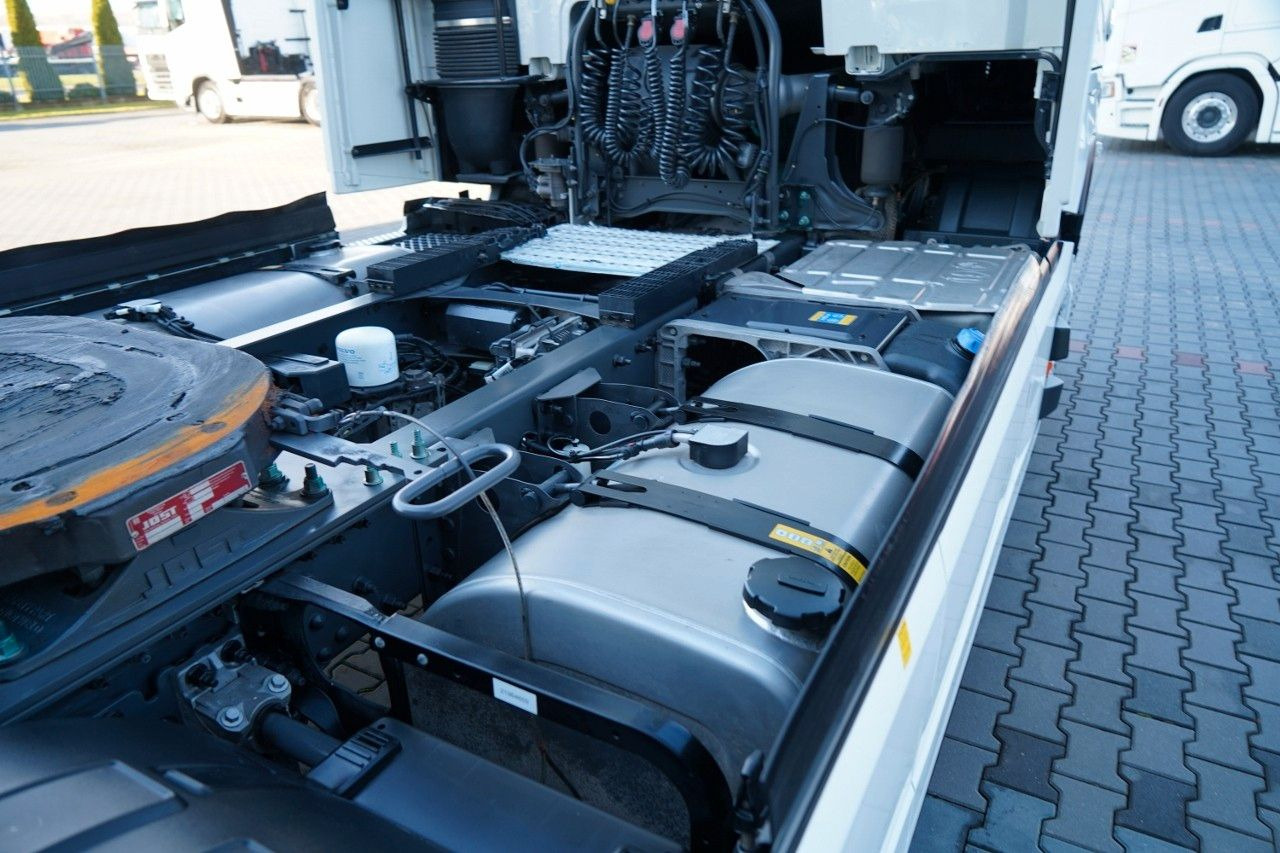 Xe đầu kéo Volvo FH 500 AERO / 2025 ROK / I-SAVE / XXL / GWARANC: hình 16