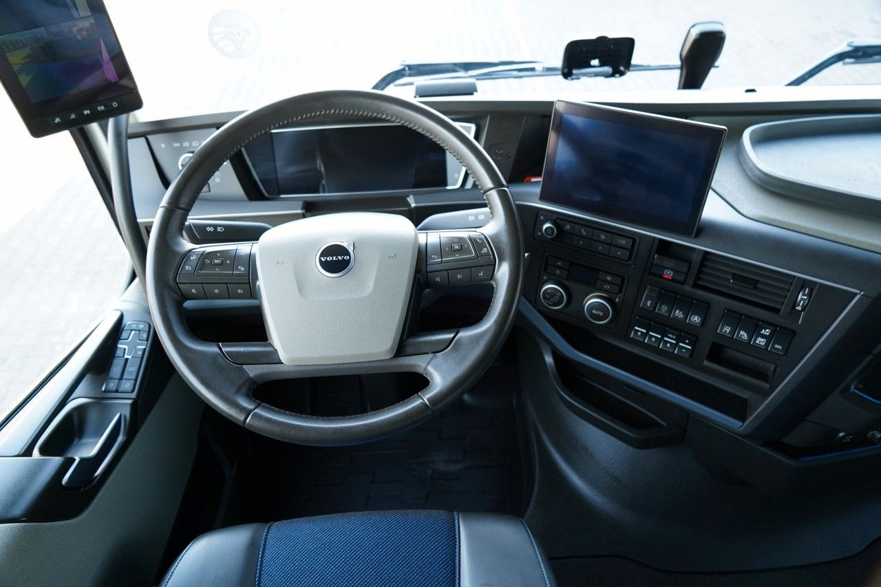 Xe đầu kéo Volvo FH 500 AERO / 2025 ROK / I-SAVE / XXL / GWARANC: hình 29