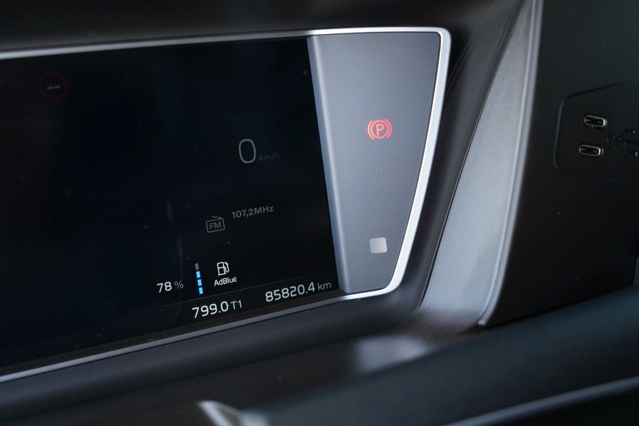 Xe đầu kéo Volvo FH 500 AERO / 2025 ROK / I-SAVE / XXL / GWARANC: hình 37